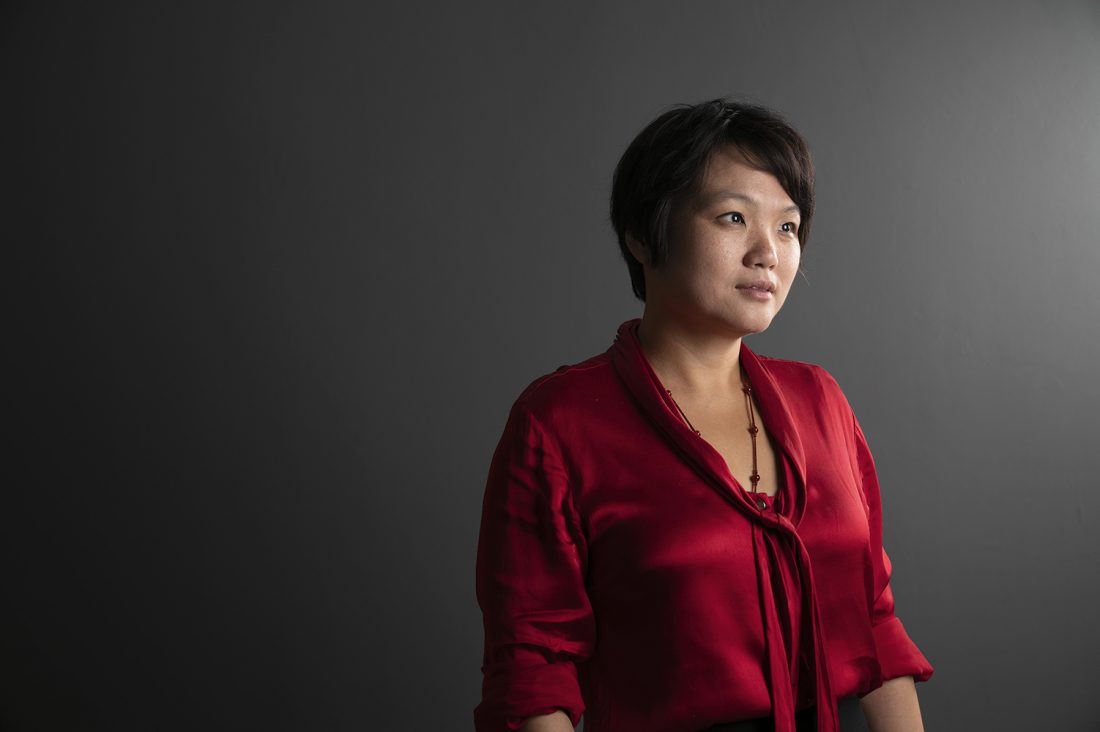 女力时代——8位女性领导人的励志名言