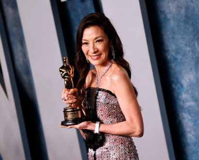 Michelle Yeoh