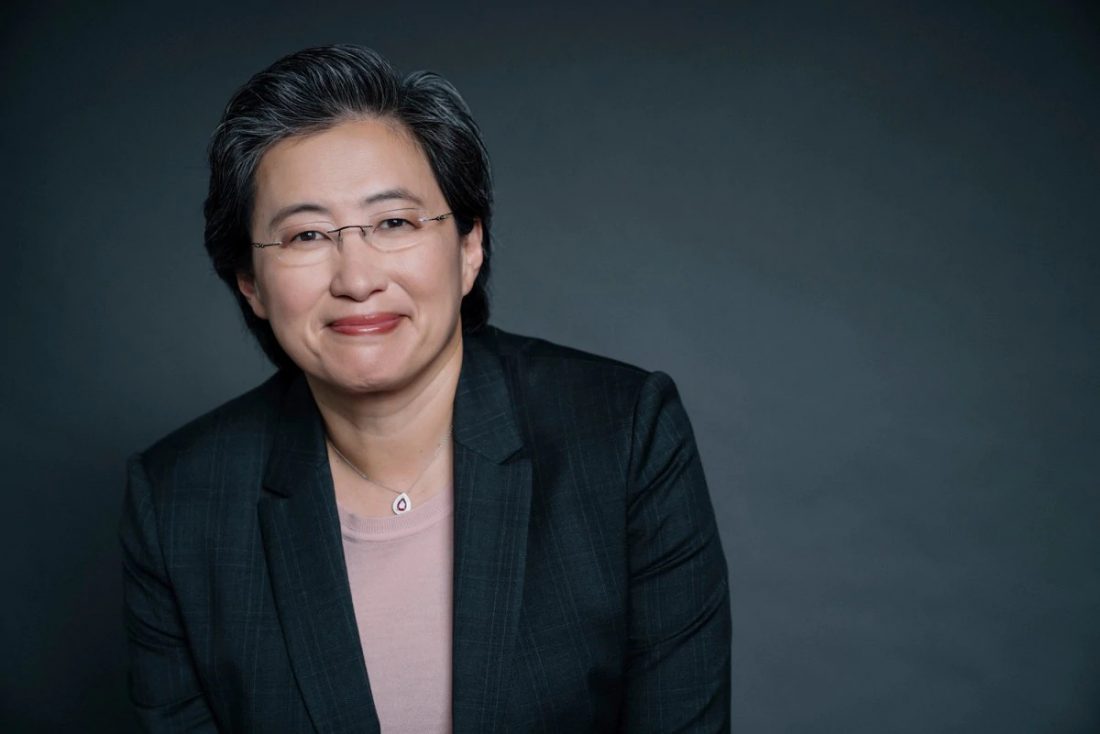 女力时代——8位女性领导人的励志名言