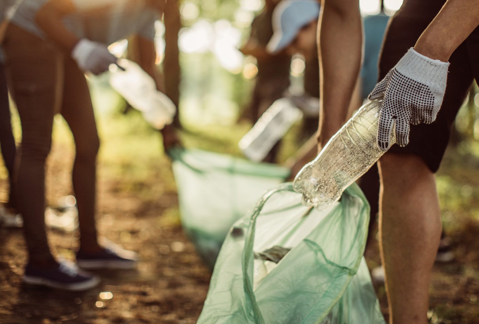impact investing