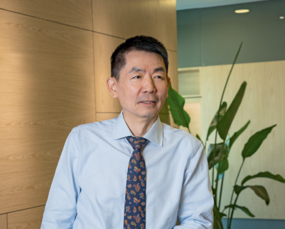 SEMI China Lung Chu